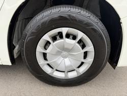 2022 Toyota Hiace LWB