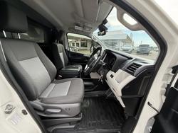 2022 Toyota Hiace LWB