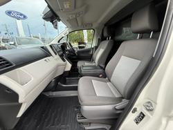 2022 Toyota Hiace LWB