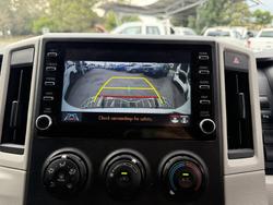 2022 Toyota Hiace LWB