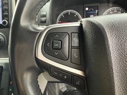 2022 Toyota Hiace LWB