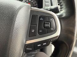 2022 Toyota Hiace LWB