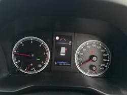 2022 Toyota Hiace LWB