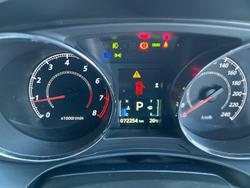 2019 Mitsubishi ASX Black Edition