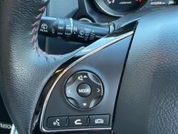 2019 Mitsubishi ASX Black Edition