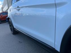 2019 Mitsubishi ASX Black Edition
