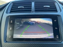 2019 Mitsubishi ASX Black Edition