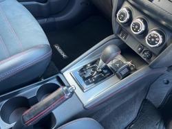 2019 Mitsubishi ASX Black Edition