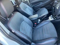 2019 Mitsubishi ASX Black Edition