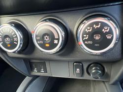 2019 Mitsubishi ASX Black Edition