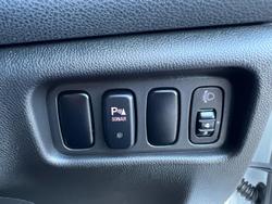 2019 Mitsubishi ASX Black Edition