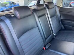 2019 Mitsubishi ASX Black Edition