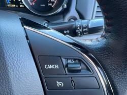 2019 Mitsubishi ASX Black Edition