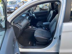 2019 Mitsubishi ASX Black Edition