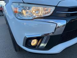 2019 Mitsubishi ASX Black Edition