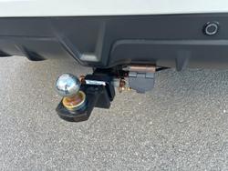 2019 Mitsubishi ASX Black Edition