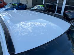 2019 Mitsubishi ASX Black Edition