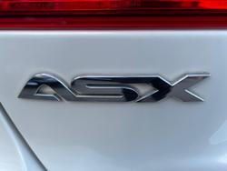 2019 Mitsubishi ASX Black Edition