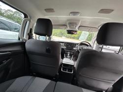 2021 Mazda BT-50 XTR