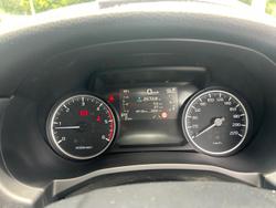 2021 Mazda BT-50 XTR