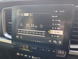 2021 Mazda BT-50 XTR