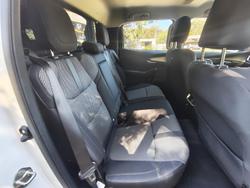 2021 Mazda BT-50 XTR