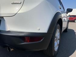 2015 Mazda CX-3 Maxx