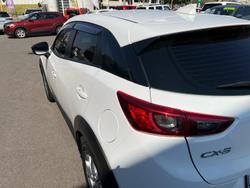 2015 Mazda CX-3 Maxx