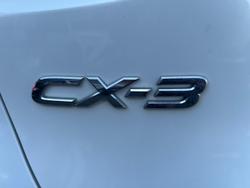 2015 Mazda CX-3 Maxx