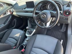 2015 Mazda CX-3 Maxx