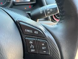 2015 Mazda CX-3 Maxx