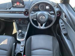 2015 Mazda CX-3 Maxx