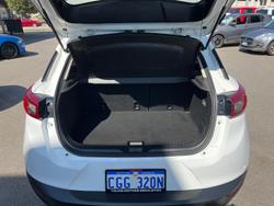 2015 Mazda CX-3 Maxx