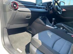 2015 Mazda CX-3 Maxx