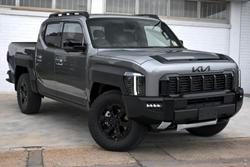 2025 Kia Tasman X-Pro