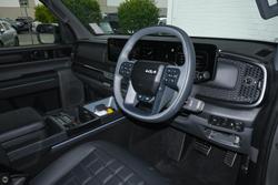 2025 Kia Tasman X-Pro