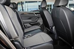 2025 Volkswagen Tayron 110TSI Life