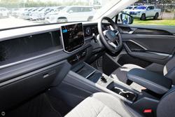 2025 Volkswagen Tayron 110TSI Life