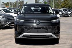 2025 Volkswagen Tayron 110TSI Life