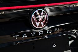 2025 Volkswagen Tayron 110TSI Life