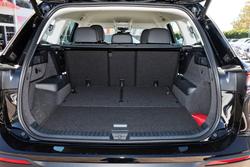 2025 Volkswagen Tayron 110TSI Life