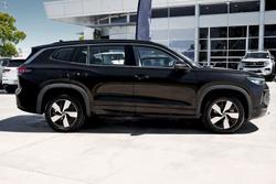 2025 Volkswagen Tayron 110TSI Life