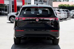 2025 Volkswagen Tayron 110TSI Life