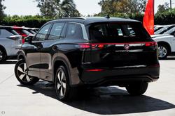 2025 Volkswagen Tayron 110TSI Life