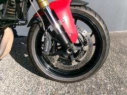 2021 BMW Motorrad F 900 XR TOUR RACING RED