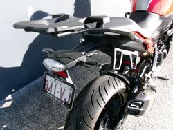 2021 BMW Motorrad F 900 XR TOUR RACING RED