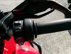 2021 BMW Motorrad F 900 XR TOUR RACING RED