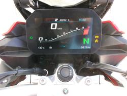 2021 BMW Motorrad F 900 XR TOUR RACING RED