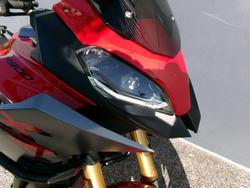 2021 BMW Motorrad F 900 XR TOUR RACING RED