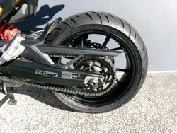 2021 BMW Motorrad F 900 XR TOUR RACING RED